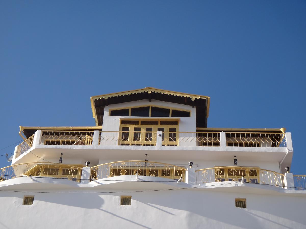 Villa Aqua De Vida Bhowali Esterno foto