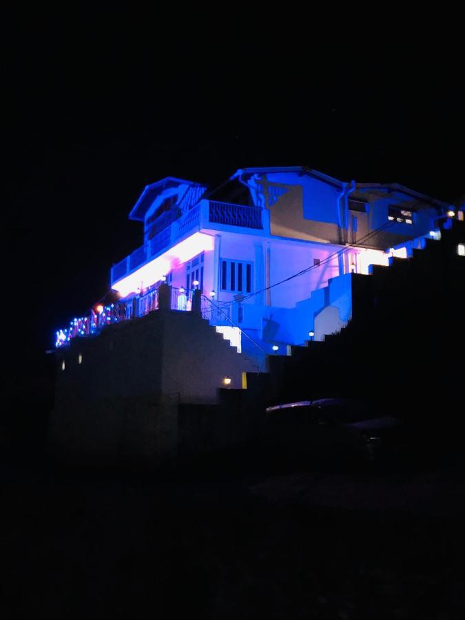 Villa Aqua De Vida Bhowali Esterno foto